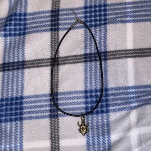 Supernatural Dean Amulet